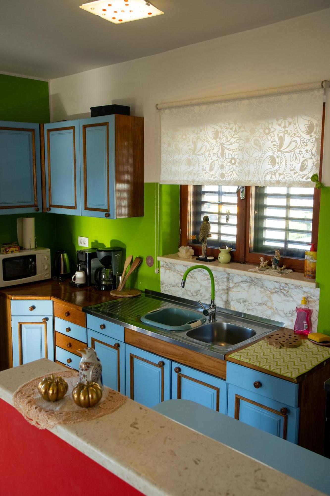Farm Stay Synergia - Hiden Treasure Pazin Luaran gambar