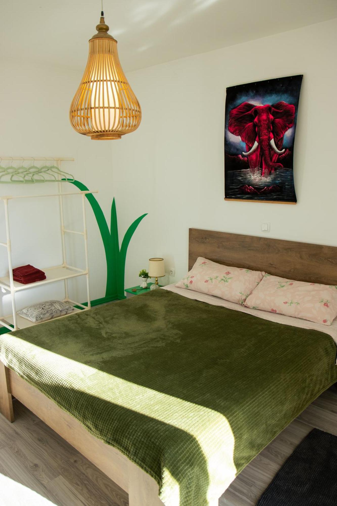 Farm Stay Synergia - Hiden Treasure Pazin Luaran gambar